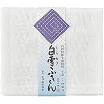 ★専用出品★白雪ふきん★ Amazon｜白雪ふきん(Shirayuki Fukin) (大) 1枚入り｜ふきん